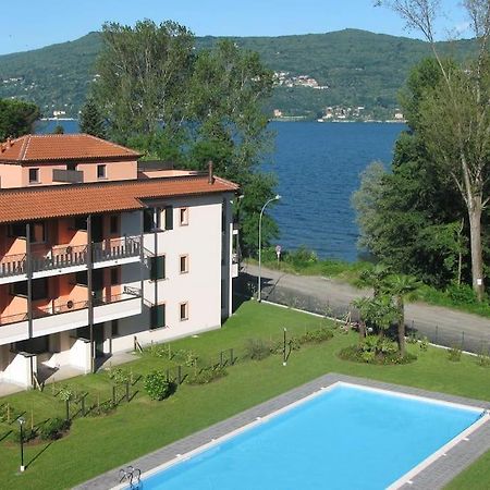 La Casa Sul Lago Monvalle Extérieur photo