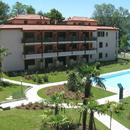 La Casa Sul Lago Monvalle Extérieur photo